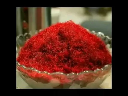 تصویر 2 از زعفران نرمه مجتهدی با بسته‌ بندی فله و کیفیت بالا مناسب مصرف خانگی و آشپزی